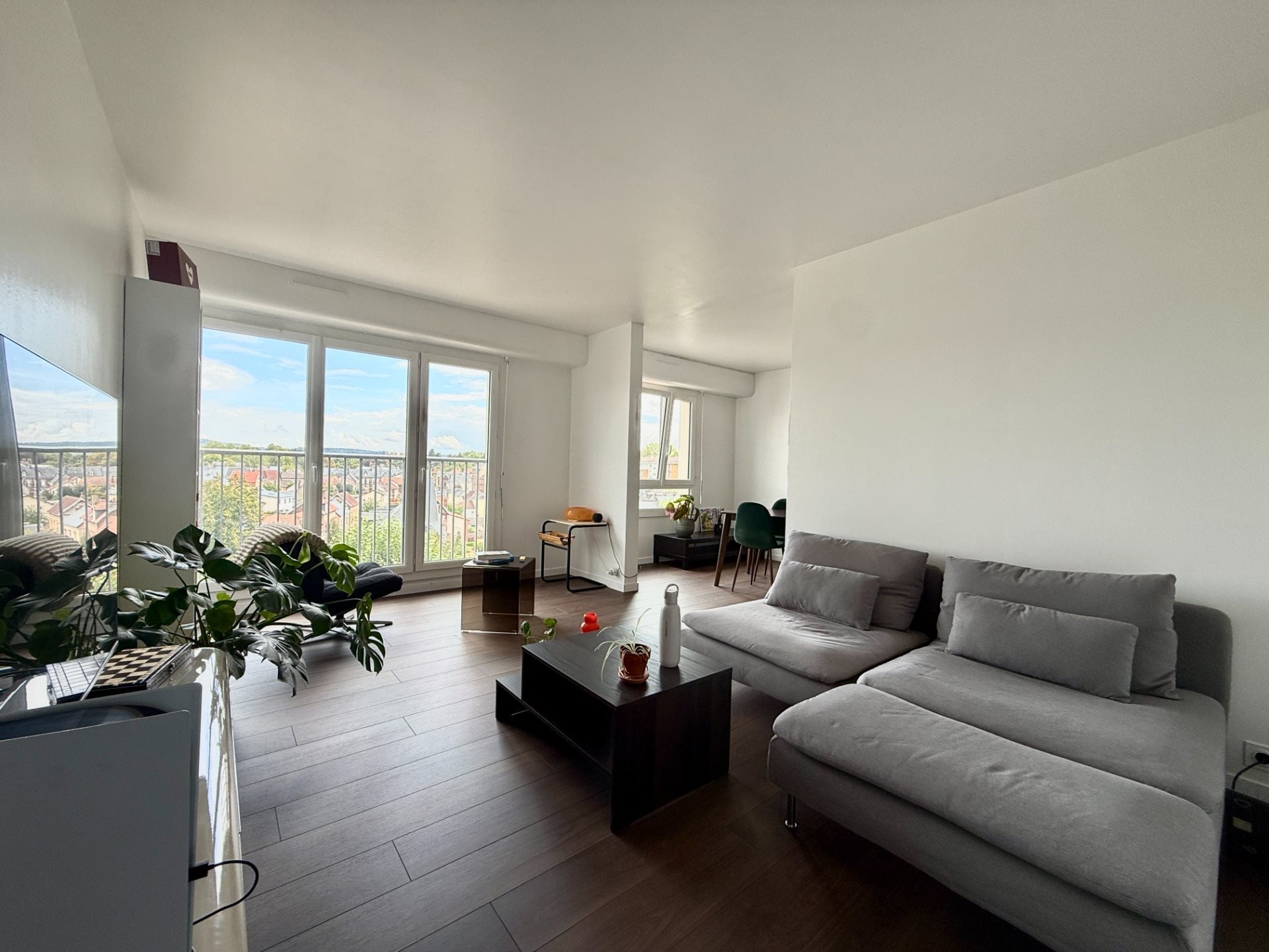 Appartement à vendre, 86m², Rouen
