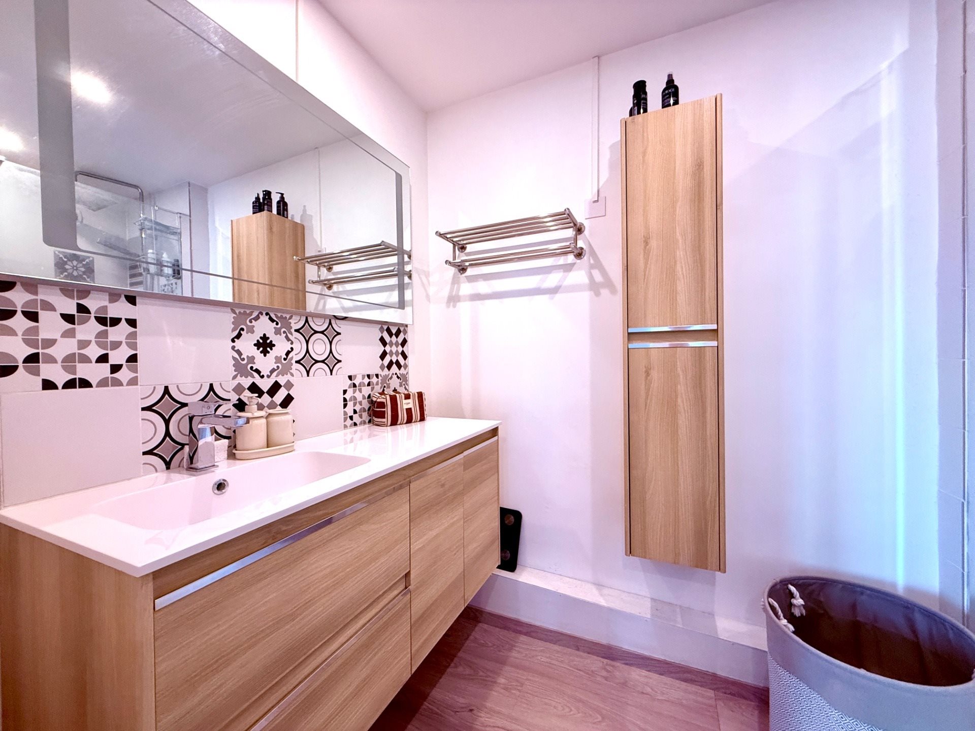 Appartement à vendre, 86m², Rouen