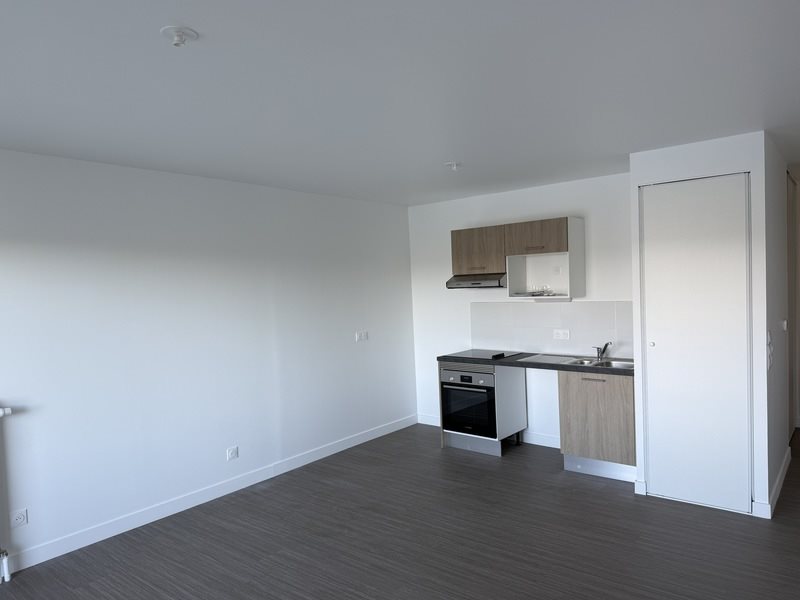 Appartement à vendre, 44m², Elbeuf