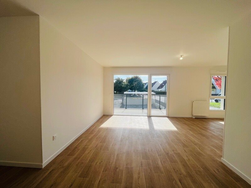 Appartement à vendre, 92m², Ifs