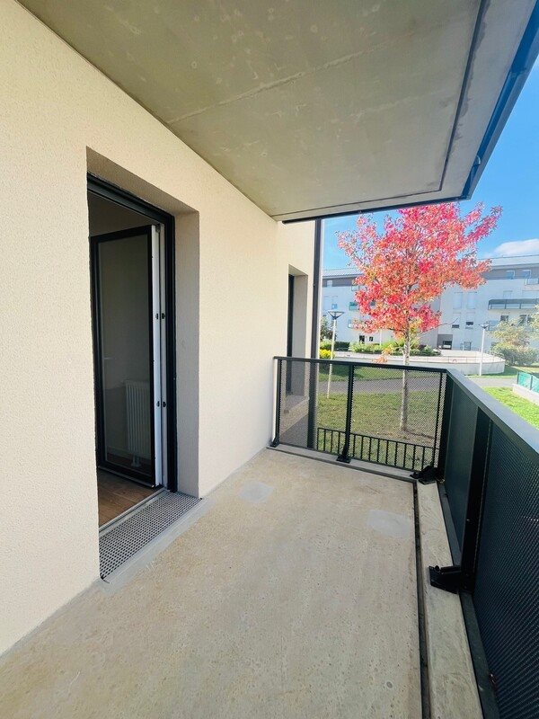 Appartement à vendre, 92m², Ifs
