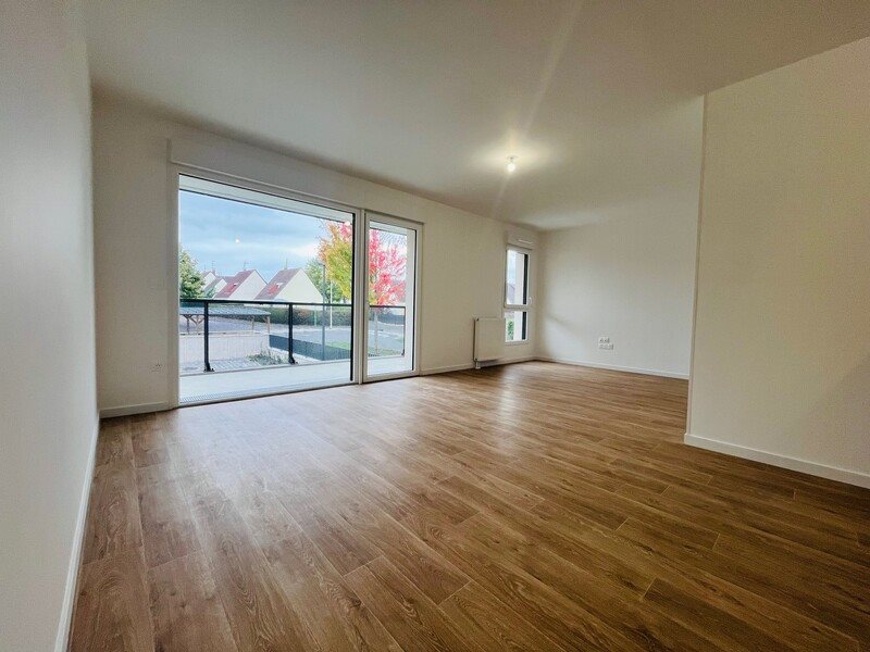 Appartement à vendre, 92m², Ifs