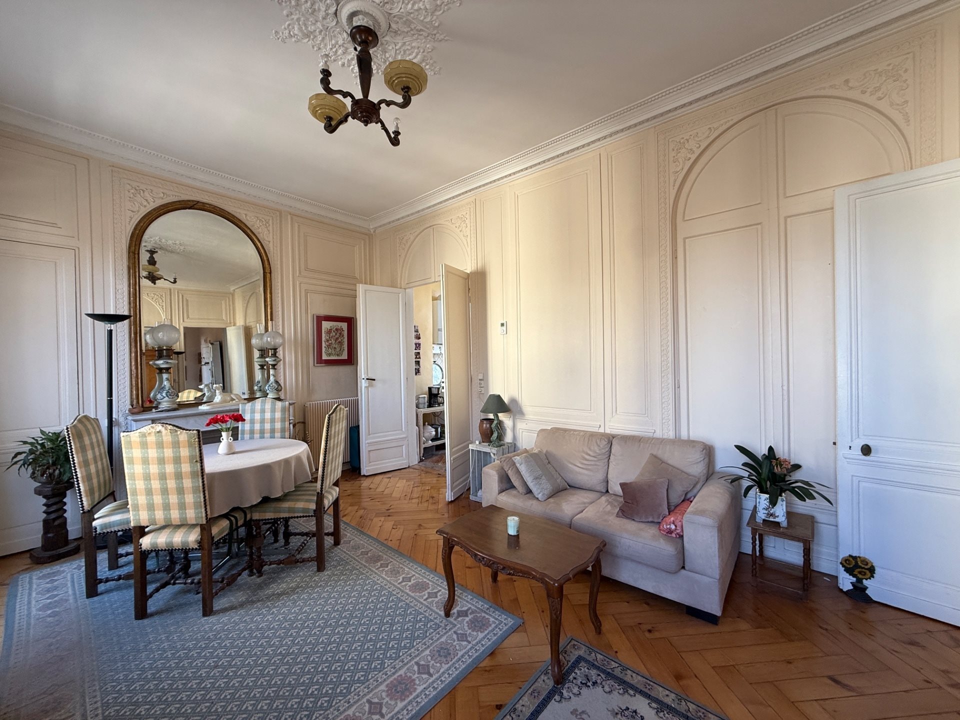 Appartement à vendre, 55m², Rouen