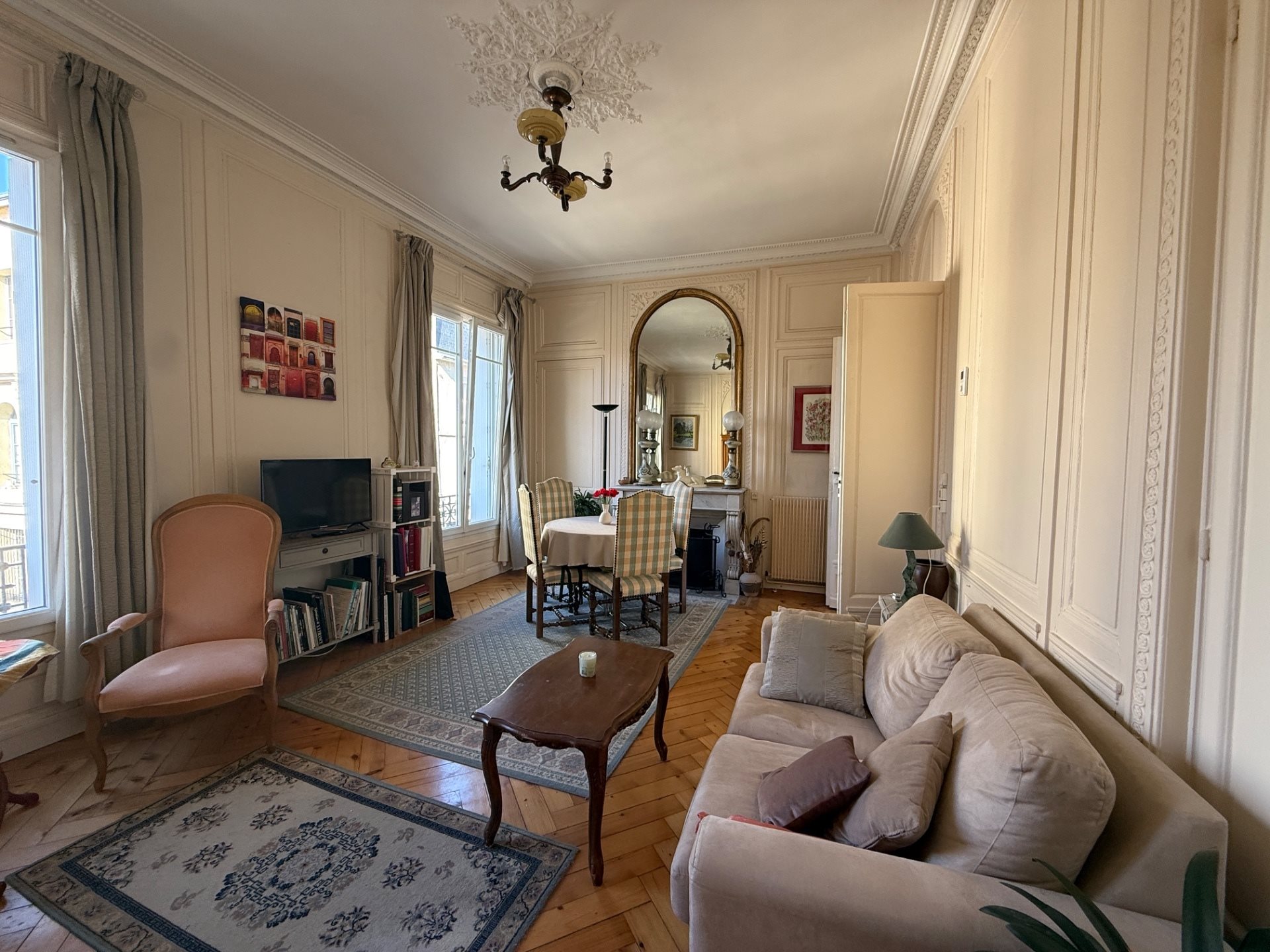 Appartement à vendre, 55m², Rouen