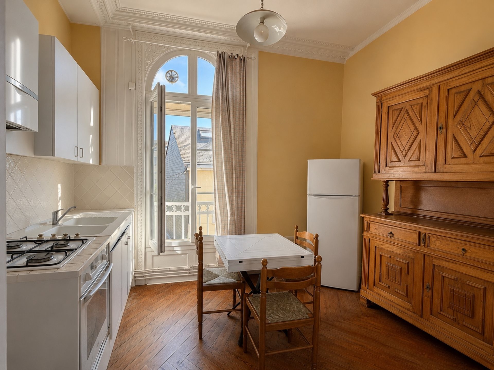 Appartement à vendre, 55m², Rouen