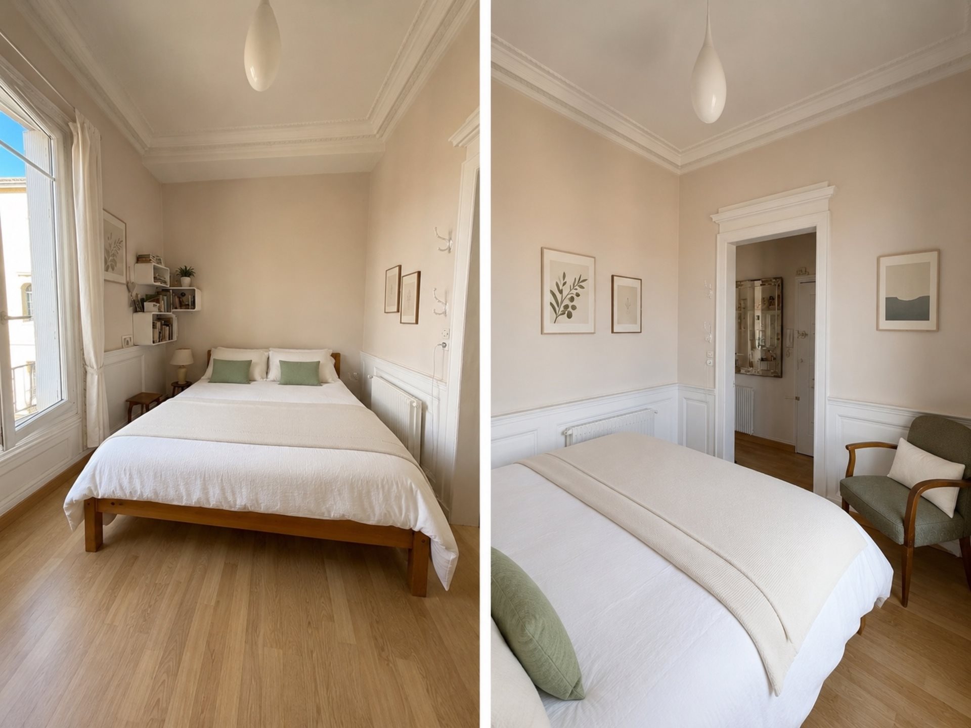 Appartement à vendre, 55m², Rouen