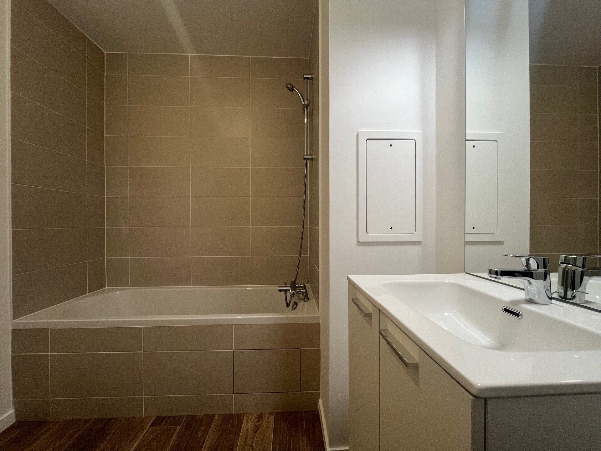 Appartement à vendre, 61m², Marly-la-Ville