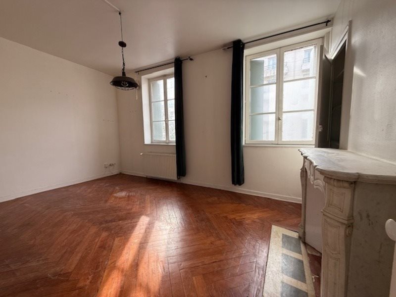 Appartement à vendre, 52m², Rouen
