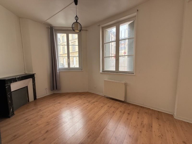 Appartement à vendre, 52m², Rouen