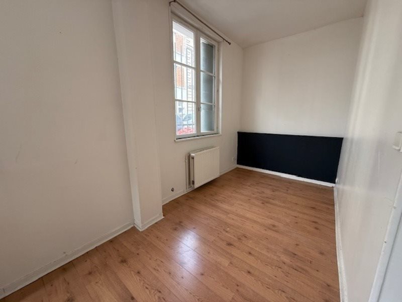 Appartement à vendre, 52m², Rouen