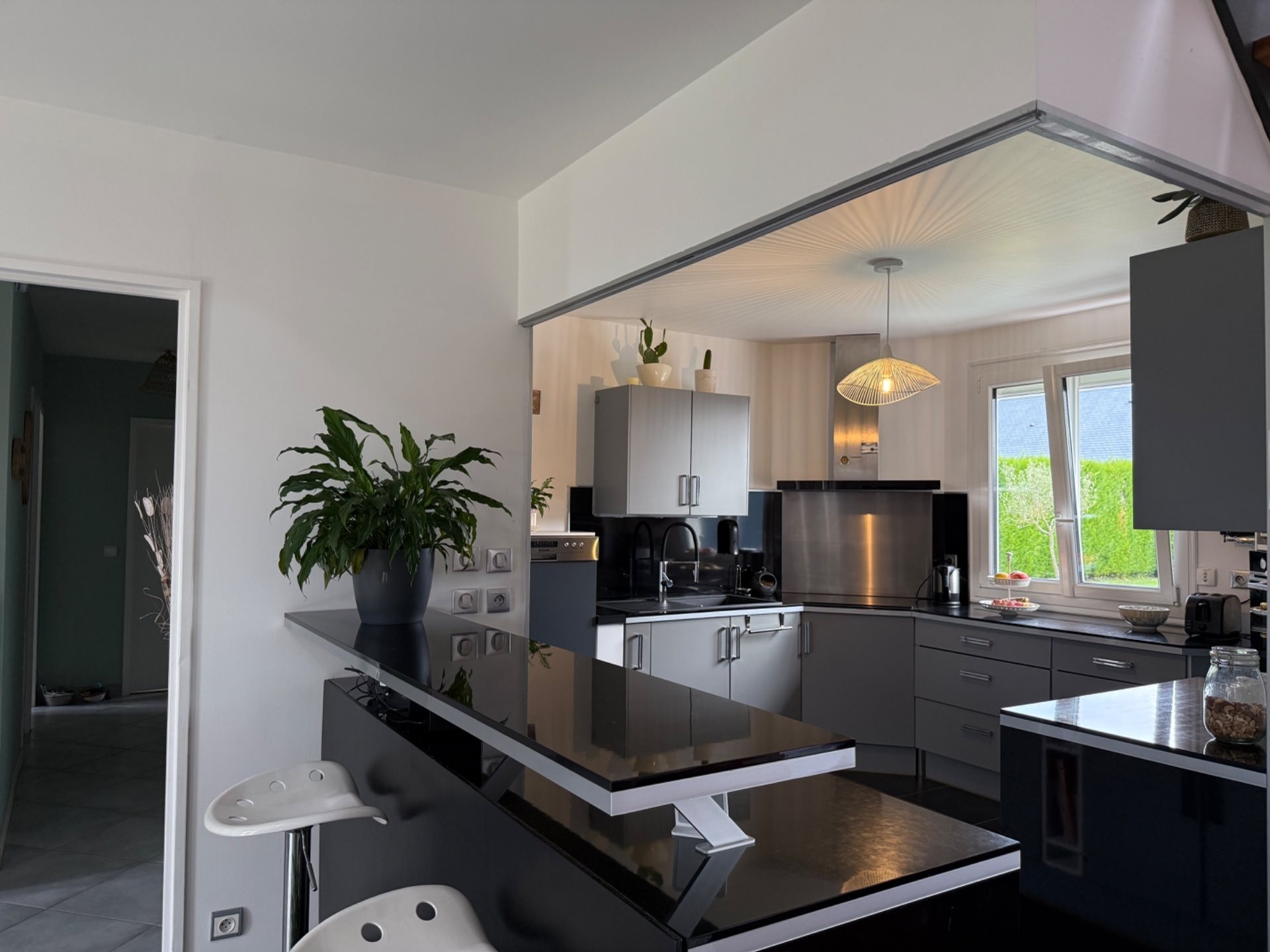 Maison à vendre, 119m², Boos