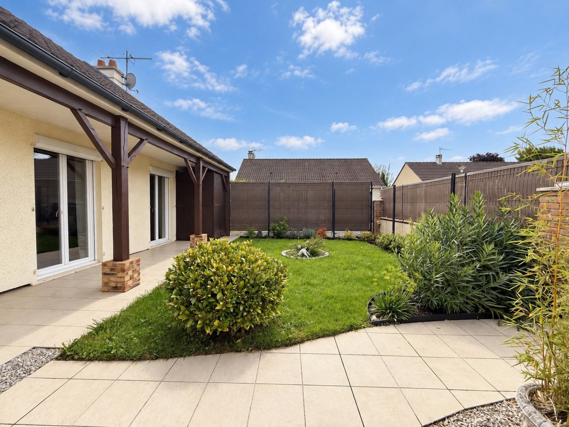 Maison à vendre, 119m², Boos