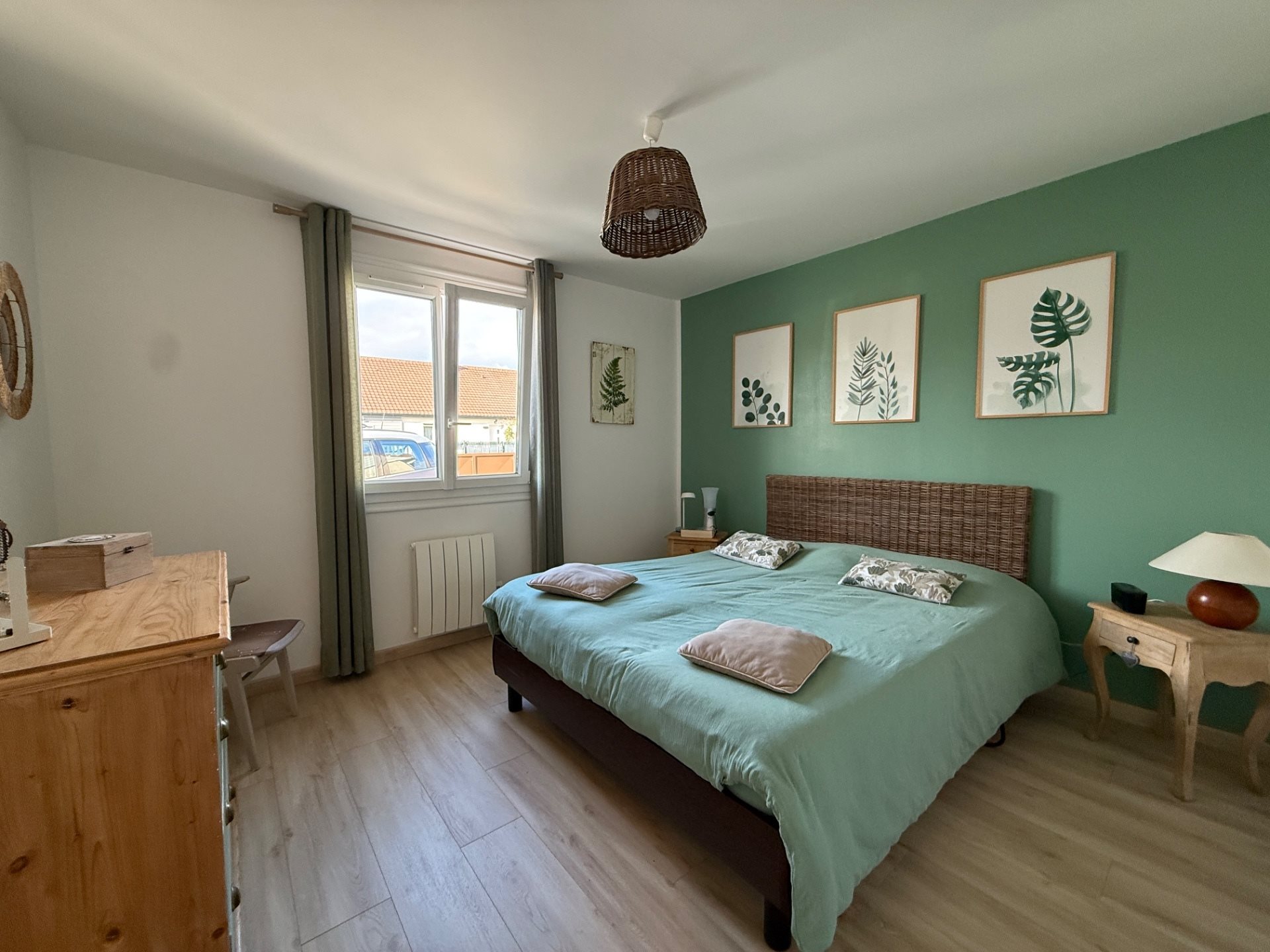 Maison à vendre, 119m², Boos