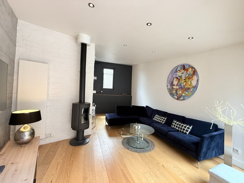 Maison à vendre, 129m², Forges-les-Eaux