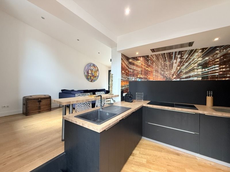 Maison à vendre, 129m², Forges-les-Eaux