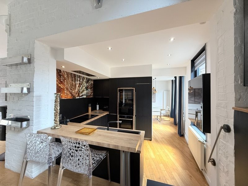 Maison à vendre, 129m², Forges-les-Eaux