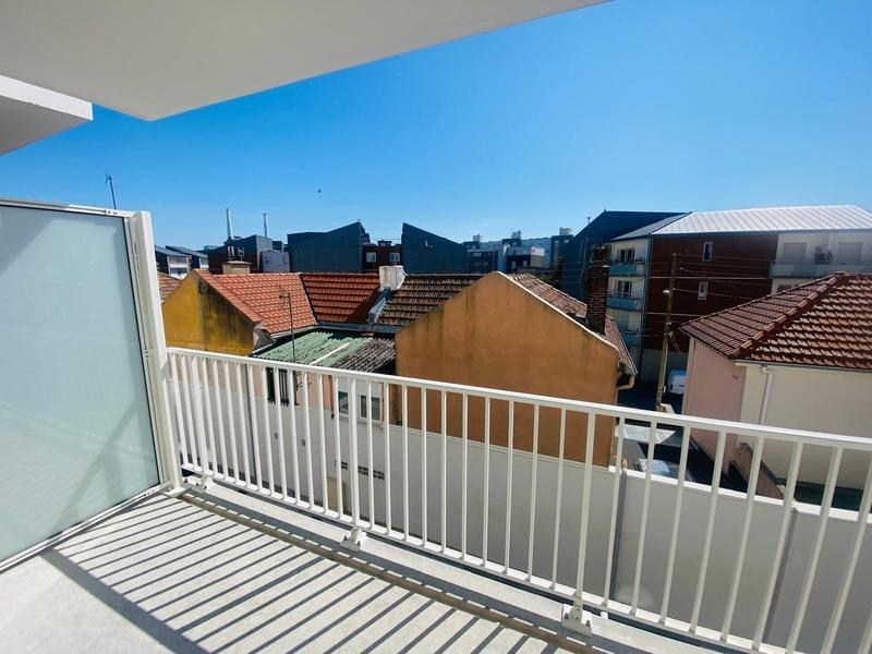 Appartement à vendre, 90m², Le Havre