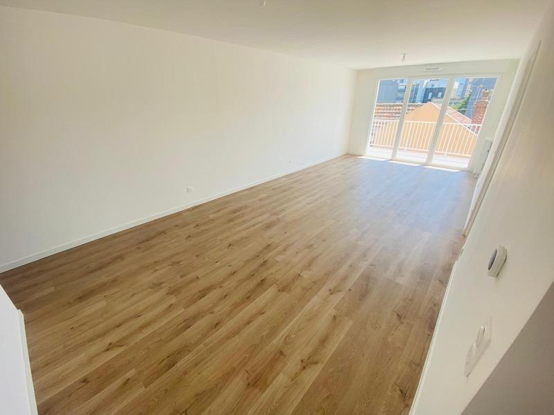 Appartement à vendre, 90m², Le Havre