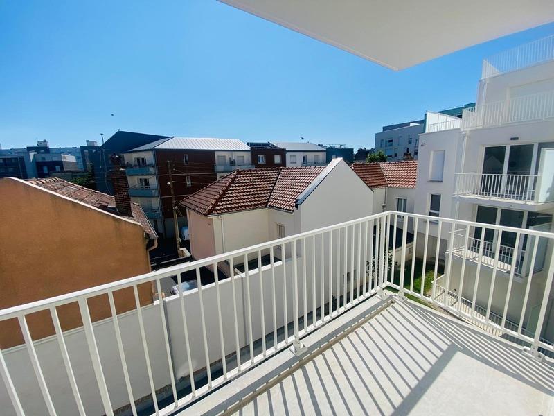 Appartement à vendre, 90m², Le Havre