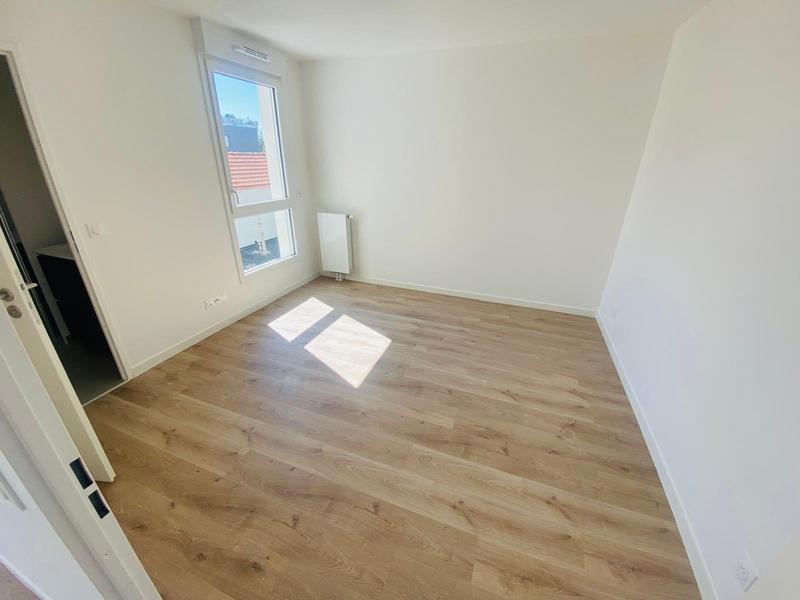 Appartement à vendre, 90m², Le Havre