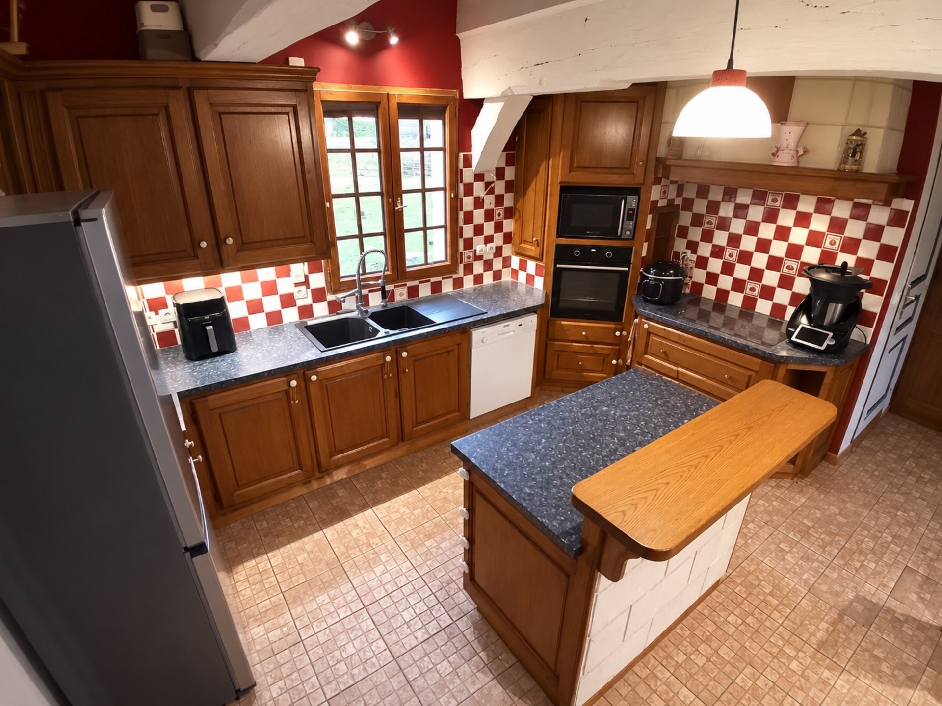 Maison à vendre, 136m², Sierville
