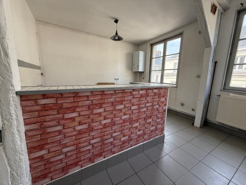 Appartement à vendre, 56m², Rouen