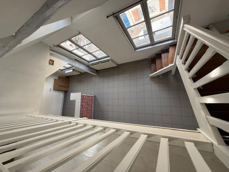 Appartement à vendre, 56m², Rouen