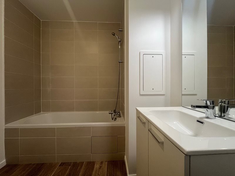 Appartement à vendre, 61m², Marly-la-Ville
