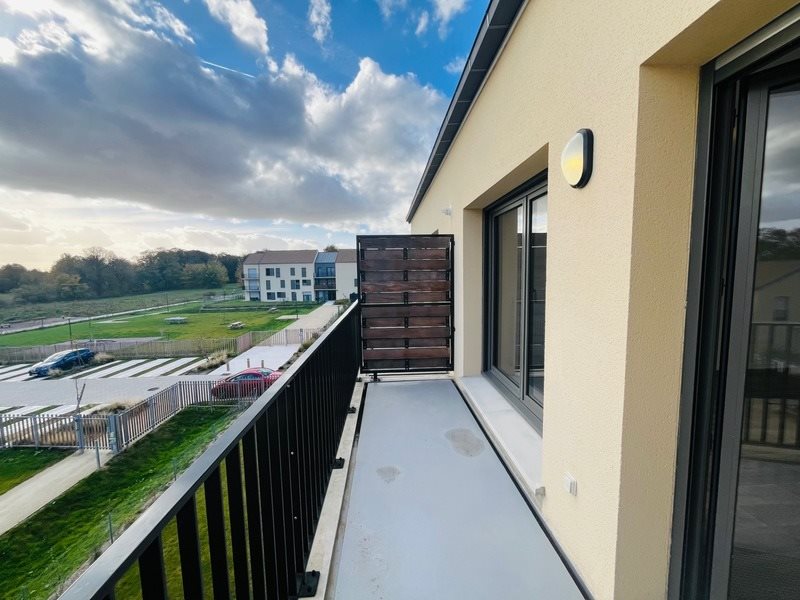 Appartement à vendre, 61m², Marly-la-Ville