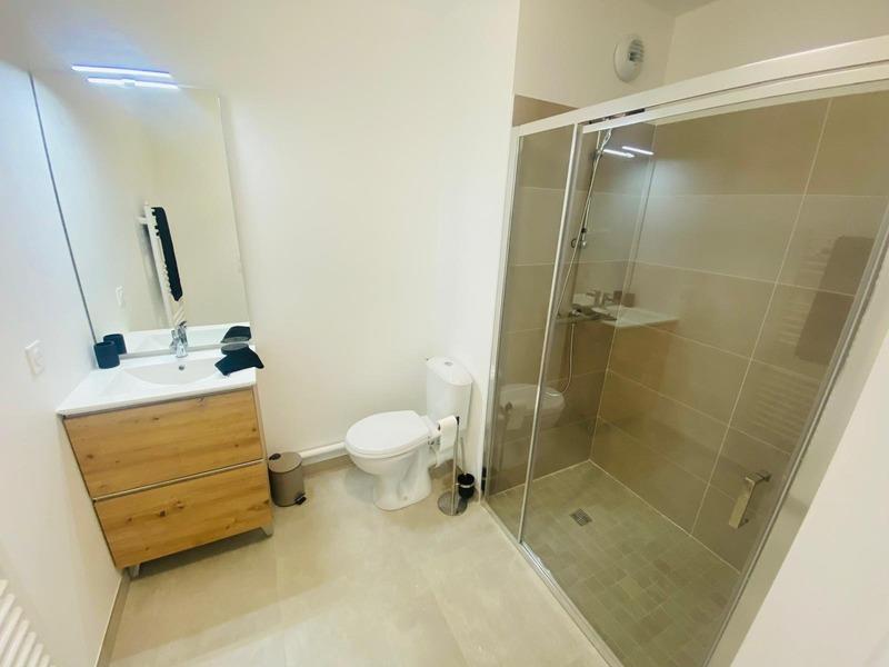 Appartement à vendre, 60m², Le Havre