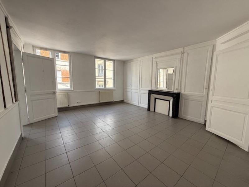 Appartement à vendre, 54m², Rouen