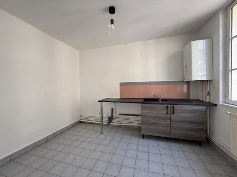 Appartement à vendre, 54m², Rouen