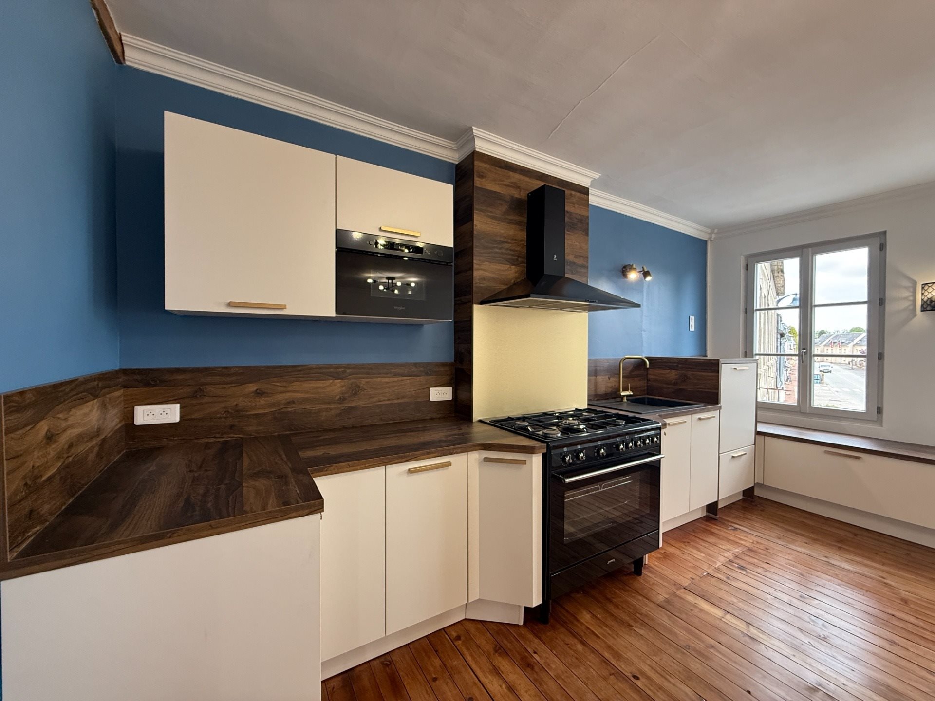 Maison à vendre, 164m², La Feuillie