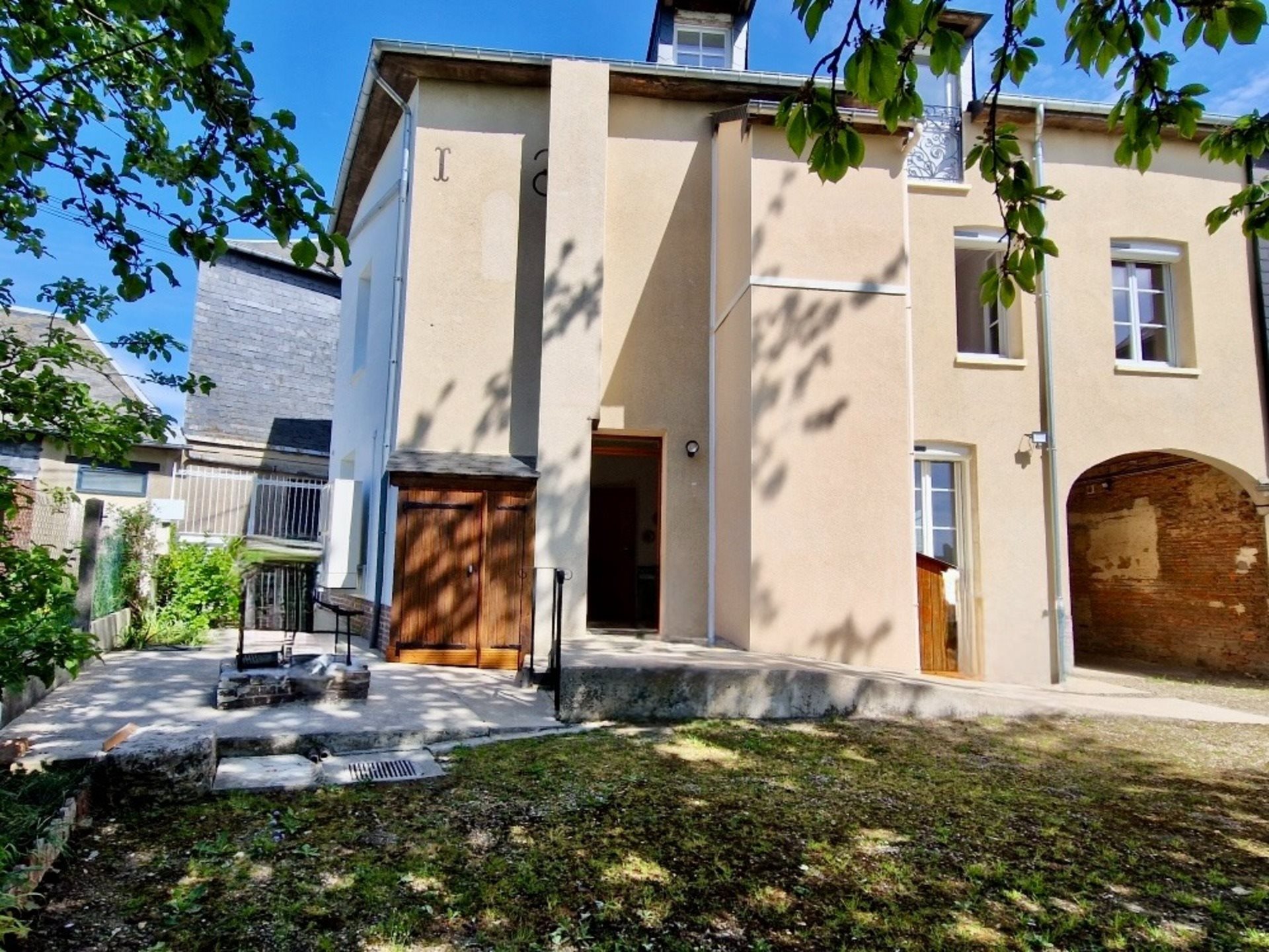 Maison à vendre, 164m², La Feuillie