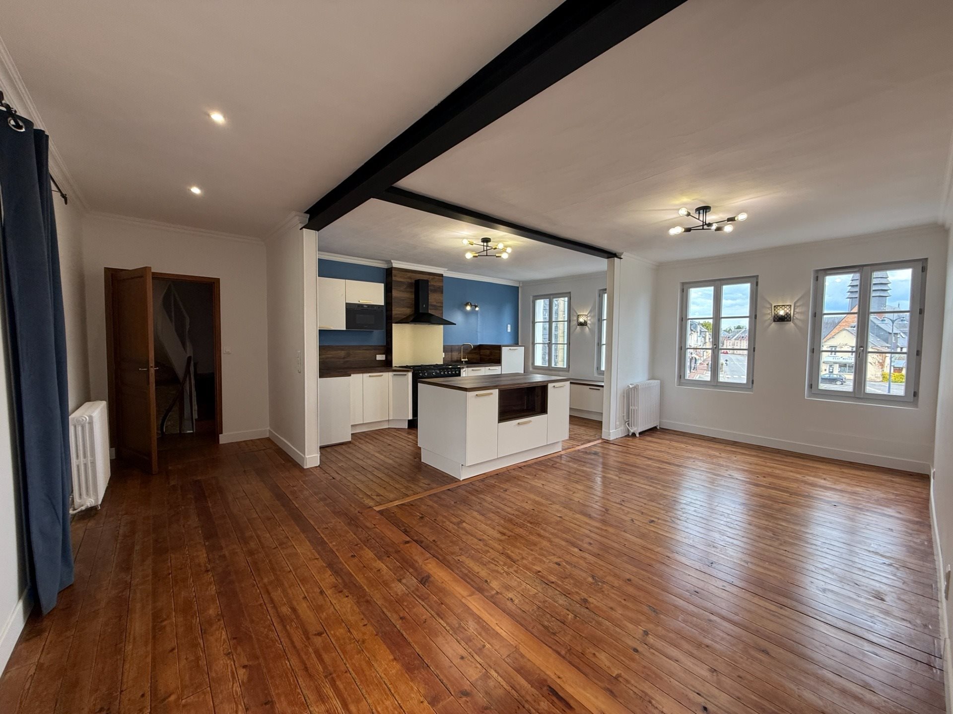 Maison à vendre, 164m², La Feuillie