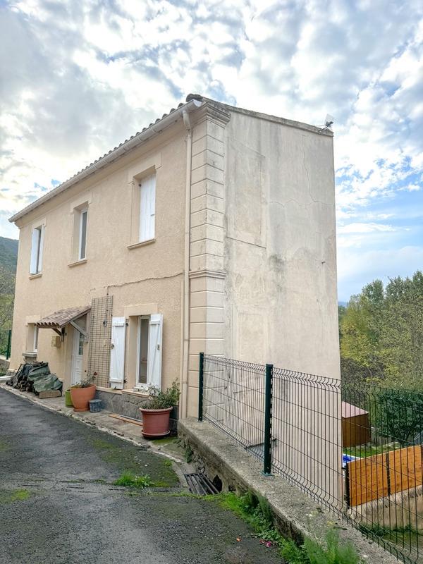 Maison à vendre, 88m², Vignevieille