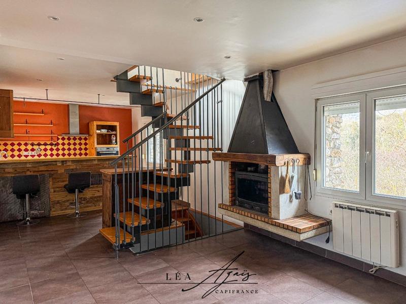 Maison à vendre, 88m², Vignevieille