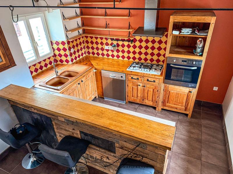 Maison à vendre, 88m², Vignevieille