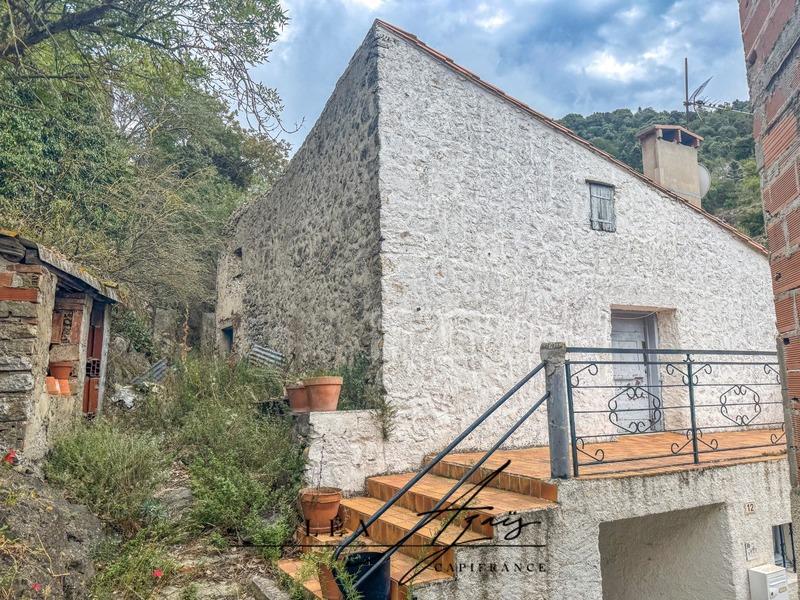 Maison à vendre, 102m², Laroque-de-Fa