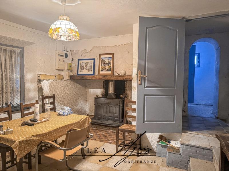 Maison à vendre, 102m², Laroque-de-Fa