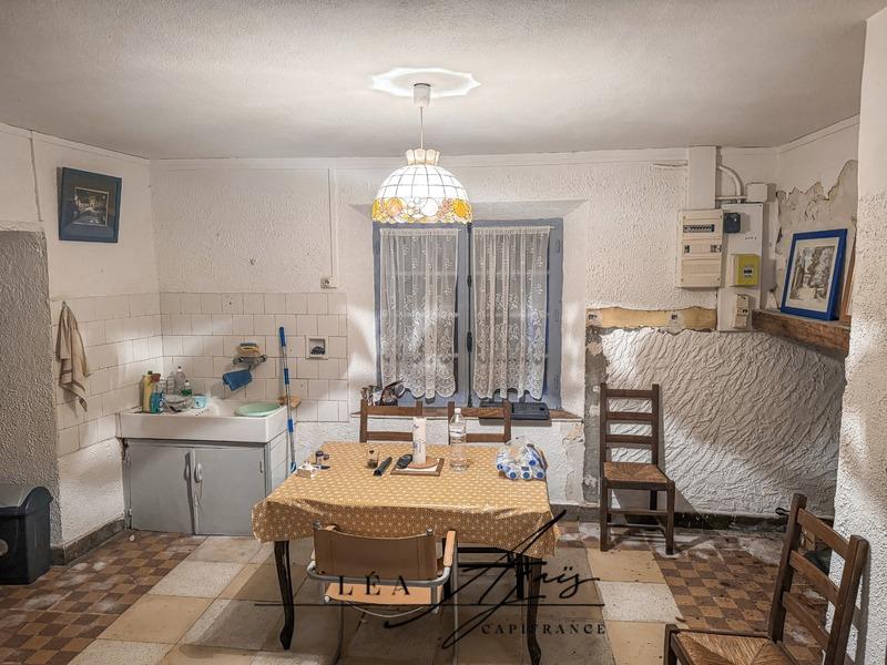 Maison à vendre, 102m², Laroque-de-Fa