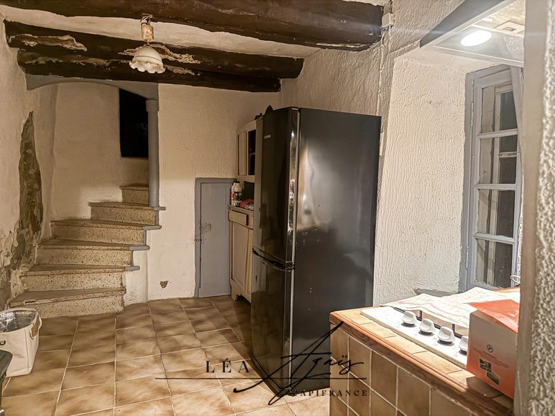 Maison à vendre, 102m², Laroque-de-Fa