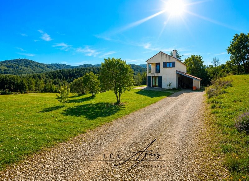 Maison à vendre, 97m², Albières