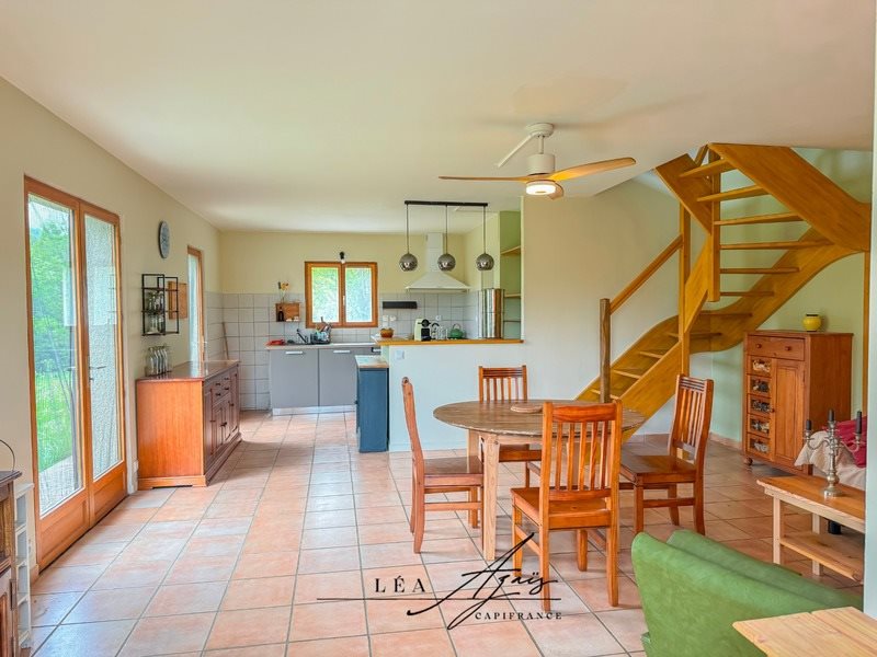 Maison à vendre, 97m², Albières