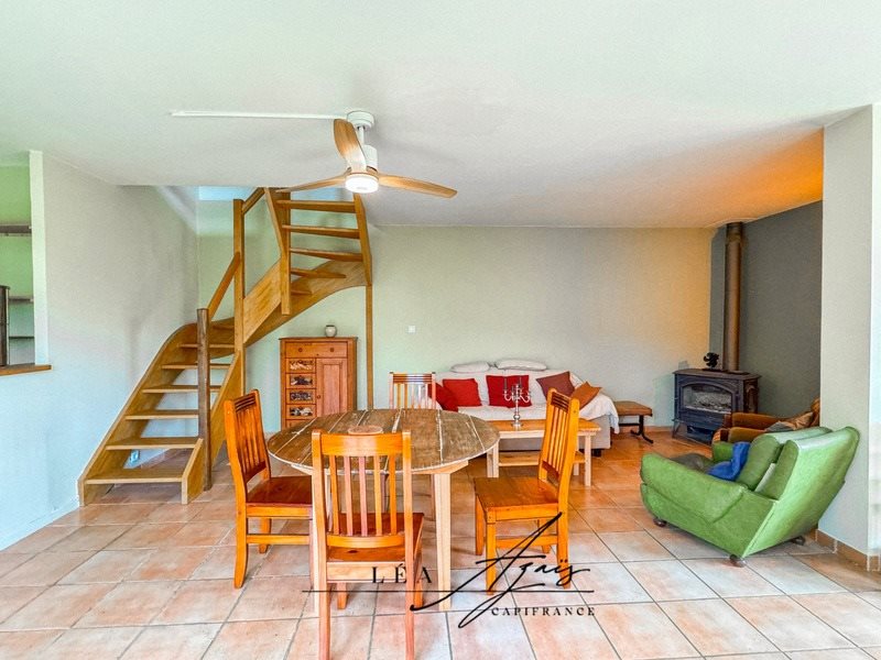 Maison à vendre, 97m², Albières