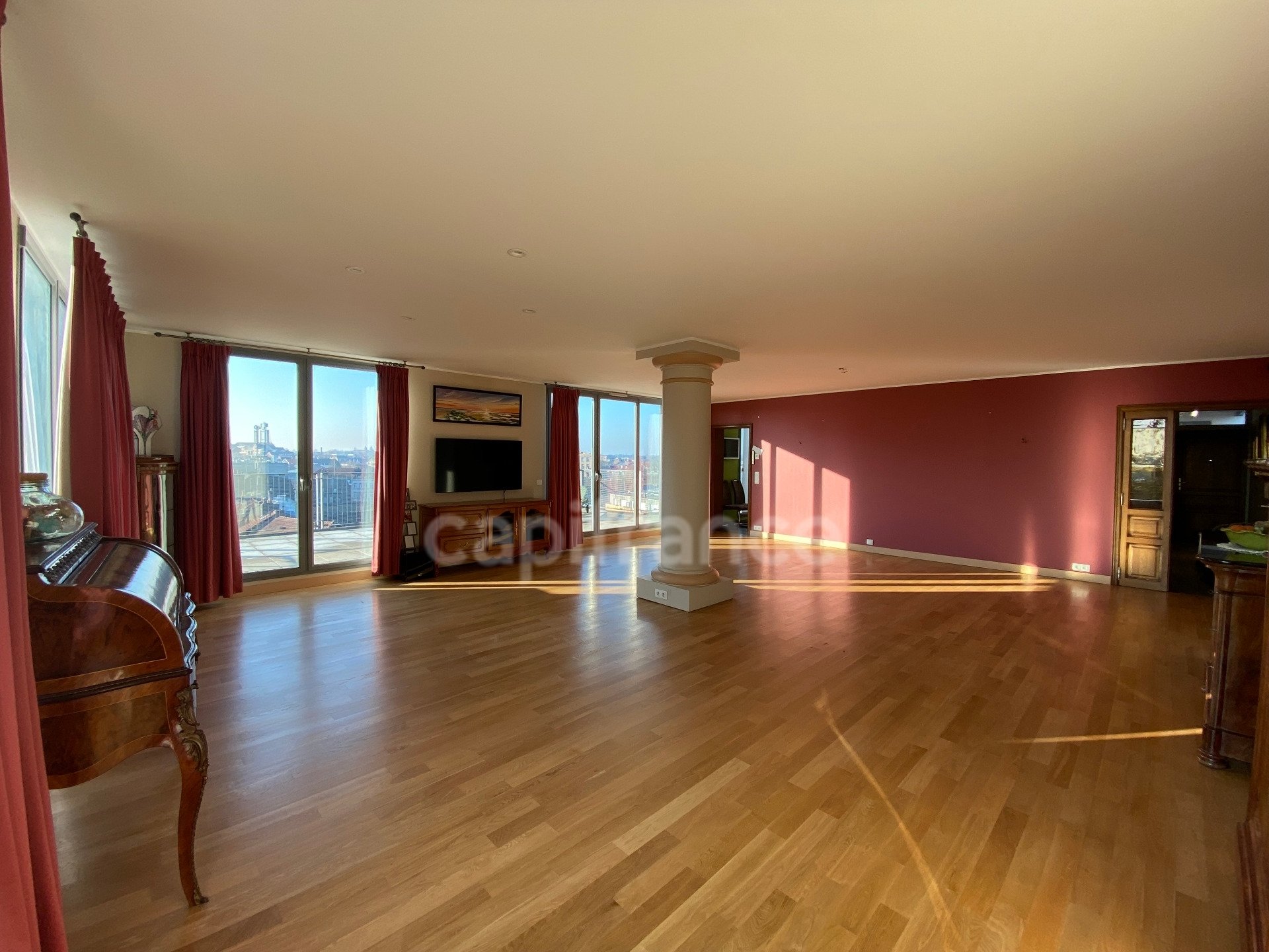 Appartement à vendre, 132m², Roubaix