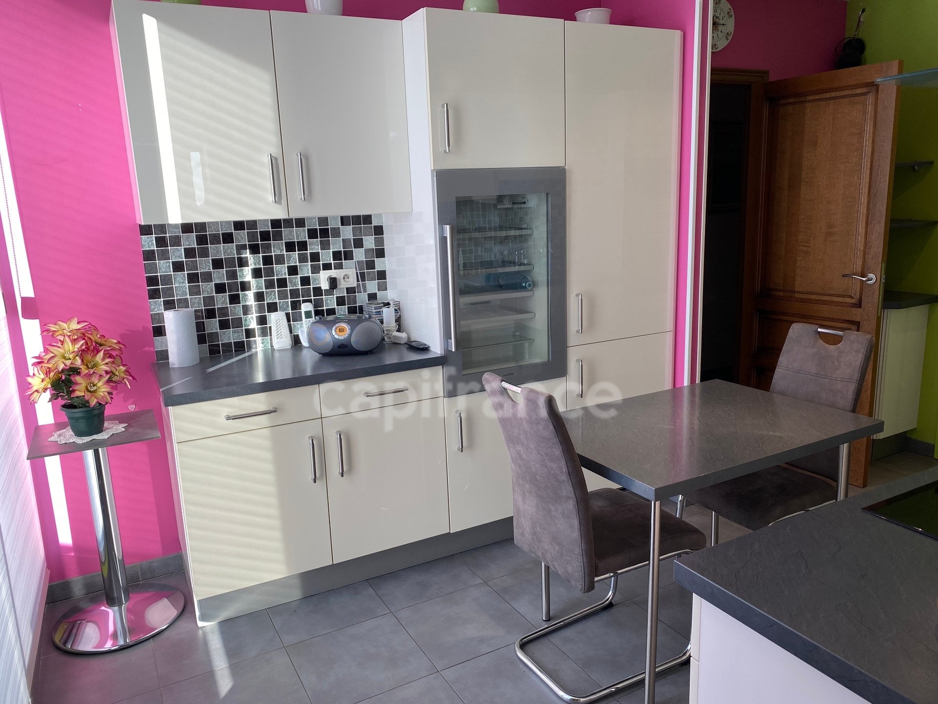 Appartement à vendre, 132m², Roubaix