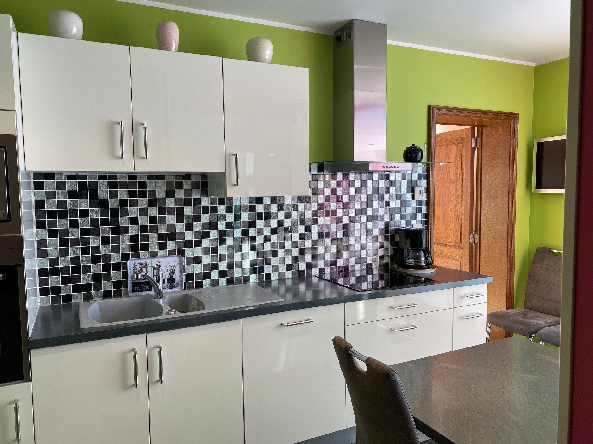 Appartement à vendre, 132m², Roubaix