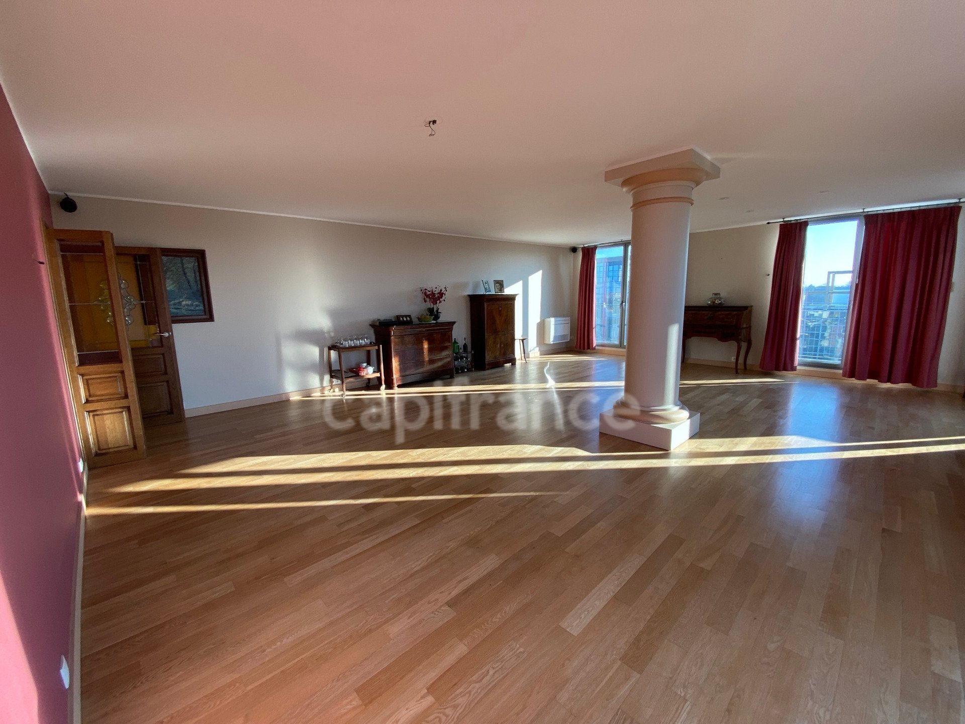 Appartement à vendre, 132m², Roubaix