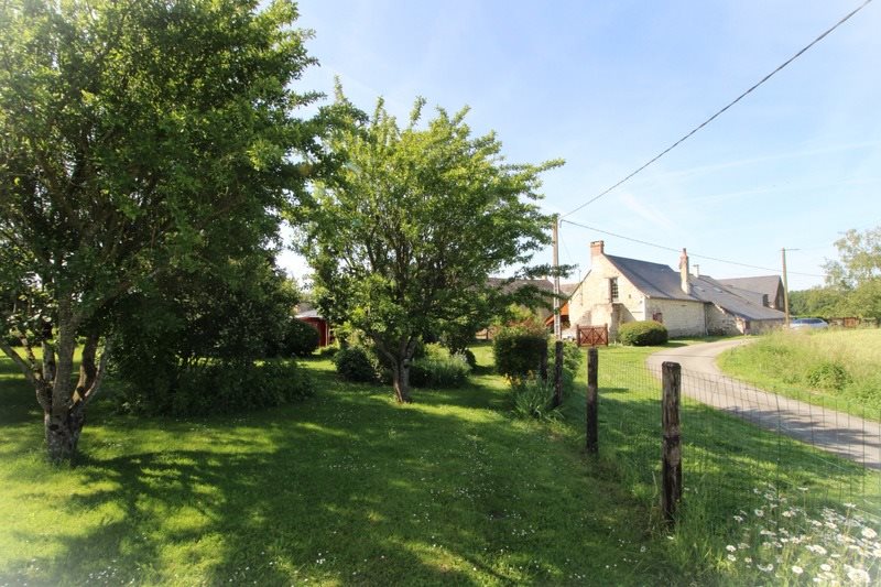 Maison à vendre, 205m², Baugé-en-Anjou